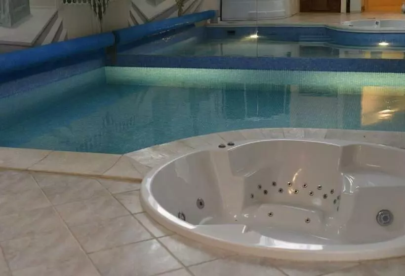 ペンション B&b Eibergen Met Privé Zwembad En Sauna