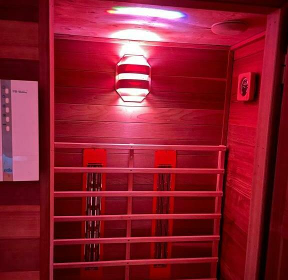 Pensió B&b Eibergen Met Privé Zwembad En Sauna