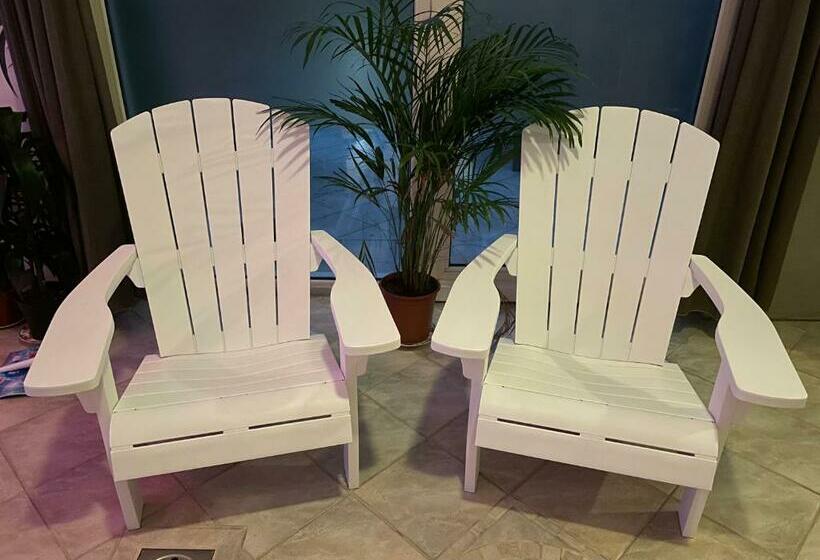 Pensió B&b Eibergen Met Privé Zwembad En Sauna