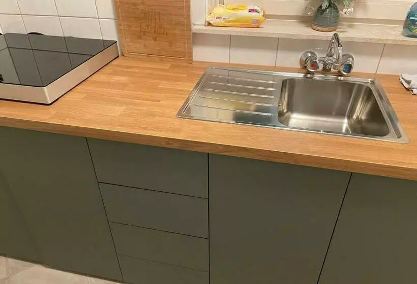ペンション B&b Eibergen Met Privé Zwembad En Sauna