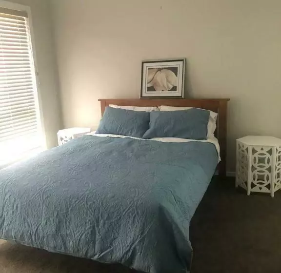 Majatalo Brand New 4br Get Away 5min To Albury City