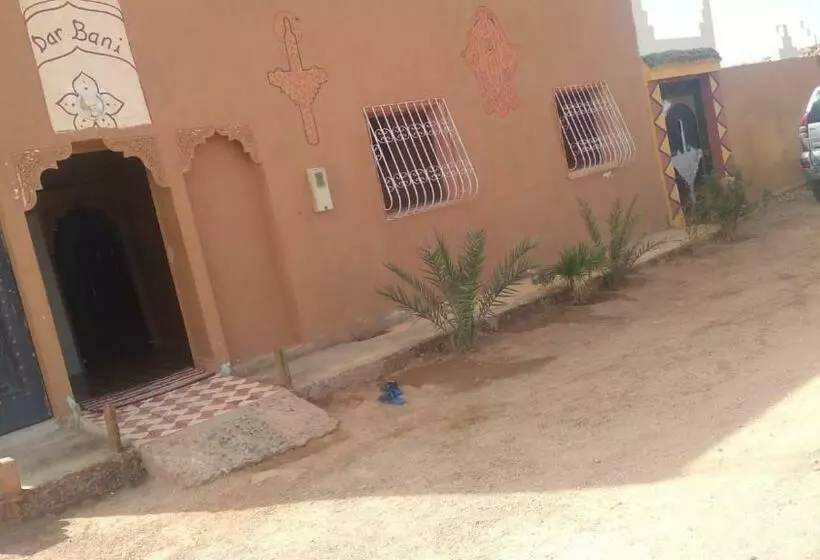 پانسیون Dar Bani