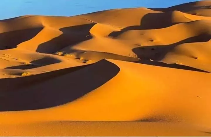 پانسیون Dar Bani