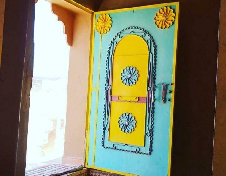 פנסיון Dar Bani