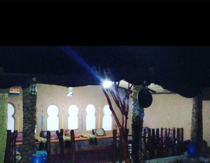 פנסיון Dar Bani