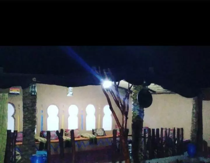پانسیون Dar Bani