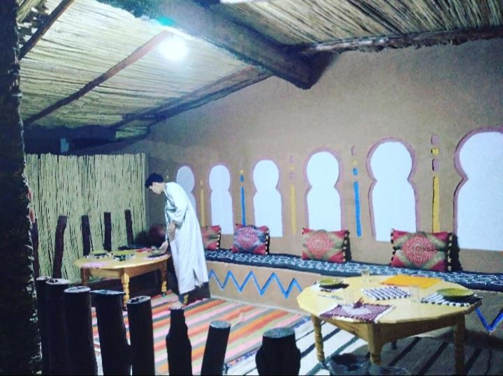 פנסיון Dar Bani