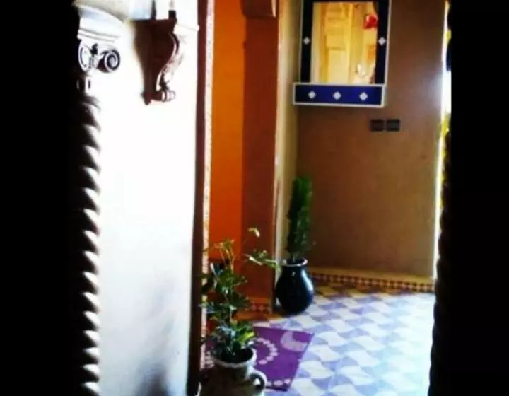 پانسیون Dar Bani
