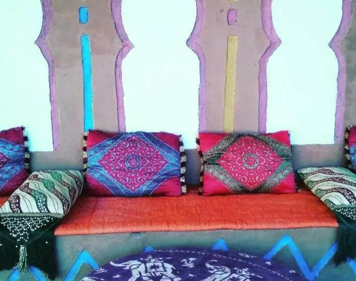 پانسیون Dar Bani