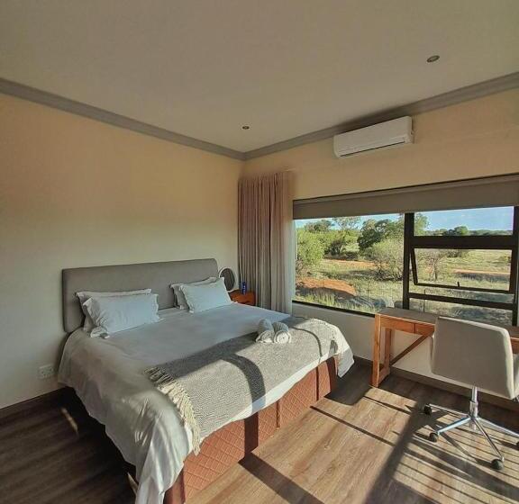 פנסיון Kameeldrift Waterfront Estate & Resort