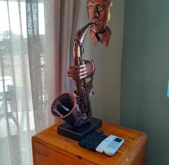 Majatalo Kameeldrift Waterfront Estate & Resort