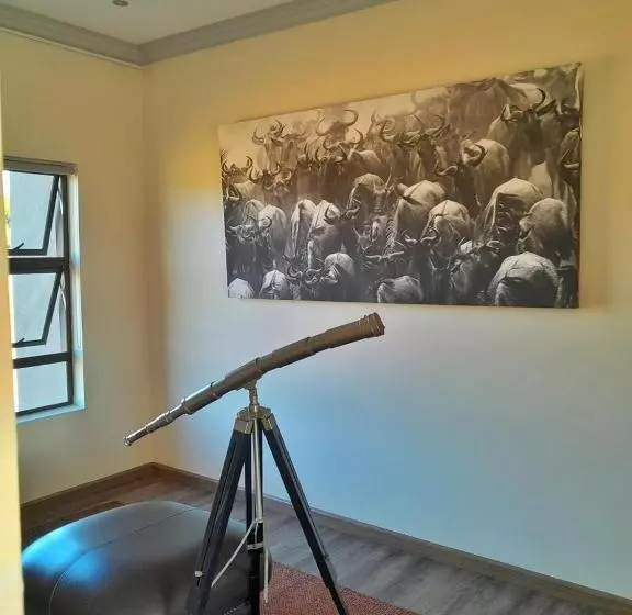 Majatalo Kameeldrift Waterfront Estate & Resort