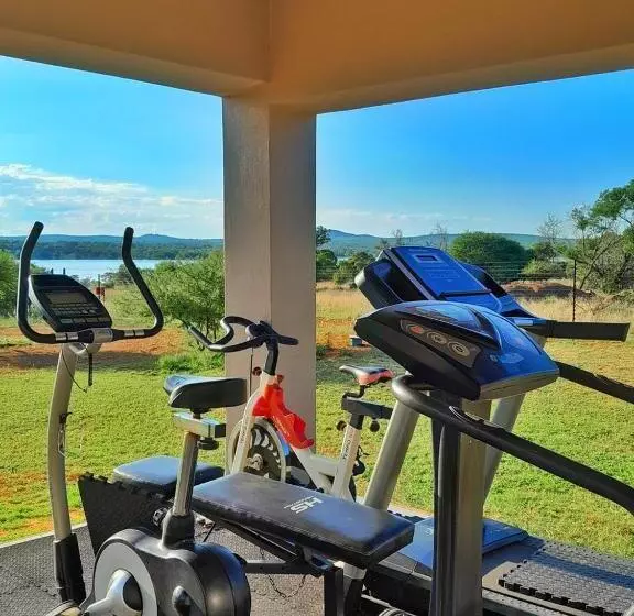 Majatalo Kameeldrift Waterfront Estate & Resort