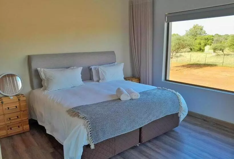 Majatalo Kameeldrift Waterfront Estate & Resort