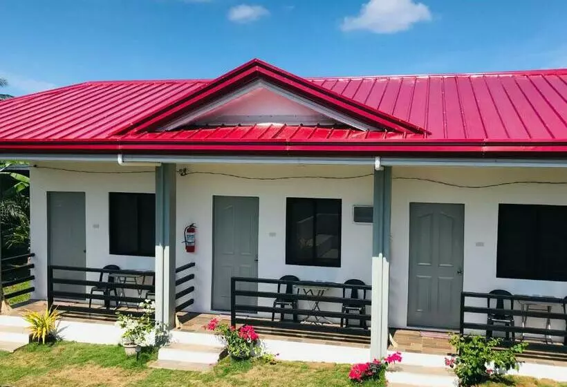 ペンション Paradise Beach Guest House