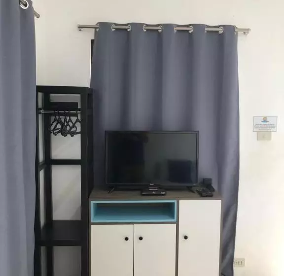 ペンション Paradise Beach Guest House