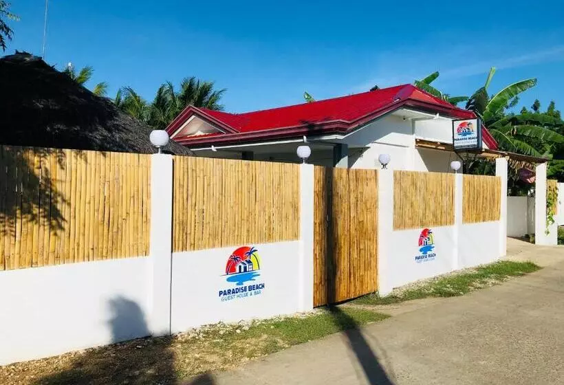 ペンション Paradise Beach Guest House