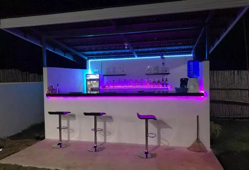 ペンション Paradise Beach Guest House