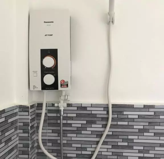 ペンション Paradise Beach Guest House