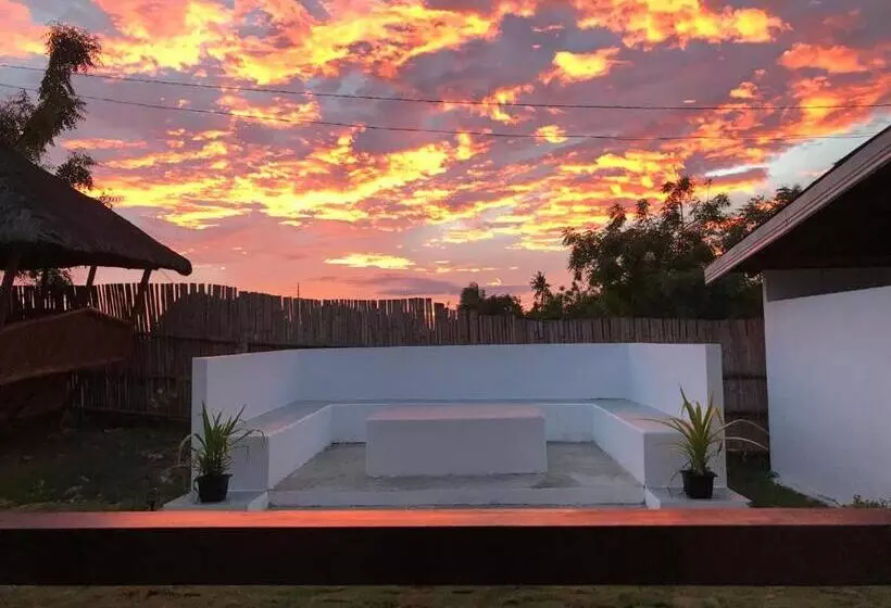 ペンション Paradise Beach Guest House