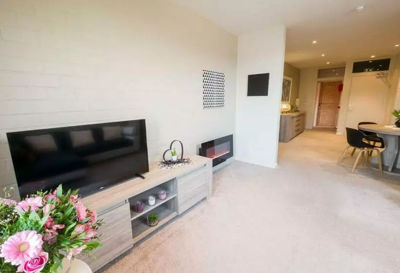 Majatalo Shamballa B & B/ Logies