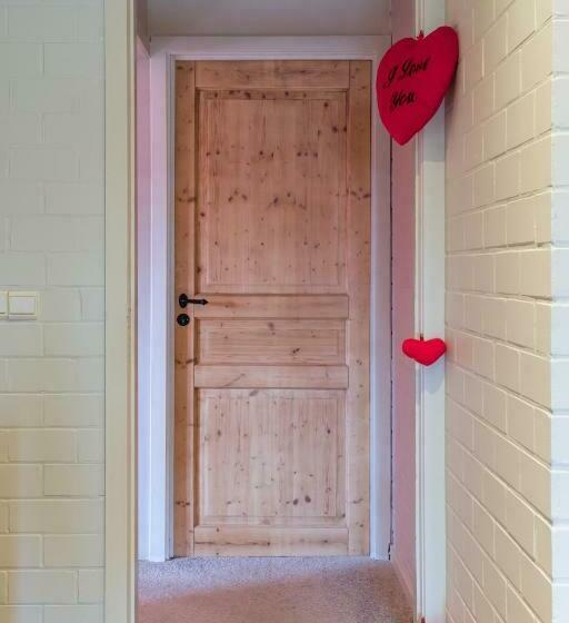 膳宿费 Shamballa B & B/ Logies