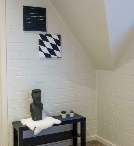 膳宿费 Shamballa B & B/ Logies