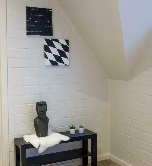 Majatalo Shamballa B & B/ Logies