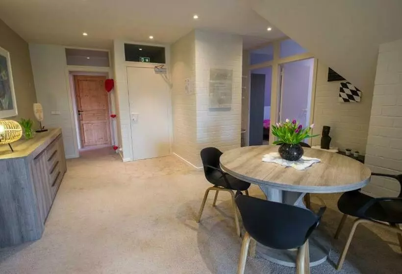 Majatalo Shamballa B & B/ Logies