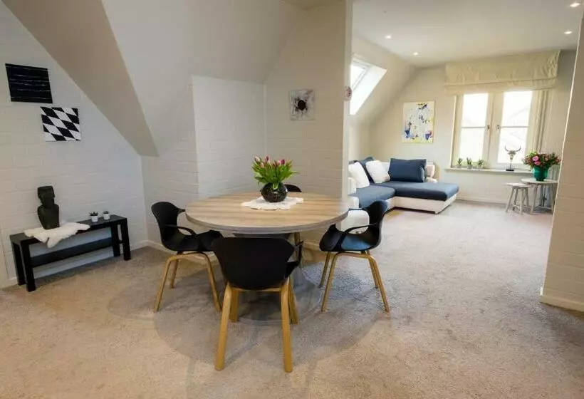 Majatalo Shamballa B & B/ Logies