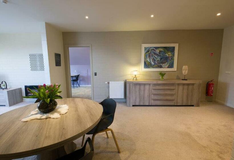 膳宿费 Shamballa B & B/ Logies