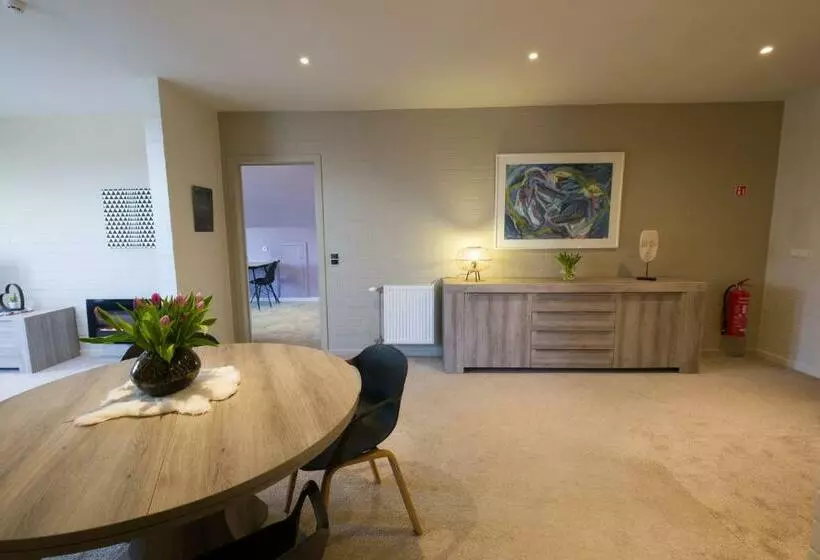 Majatalo Shamballa B & B/ Logies