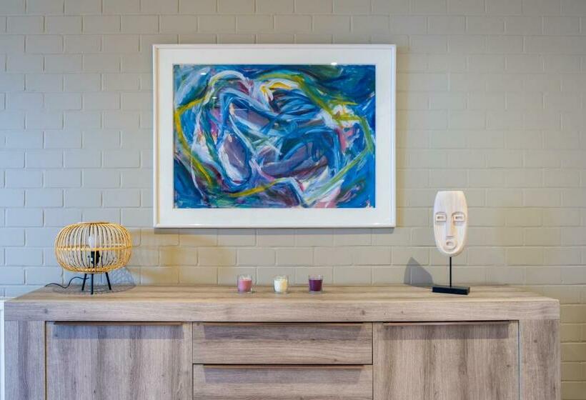 膳宿费 Shamballa B & B/ Logies