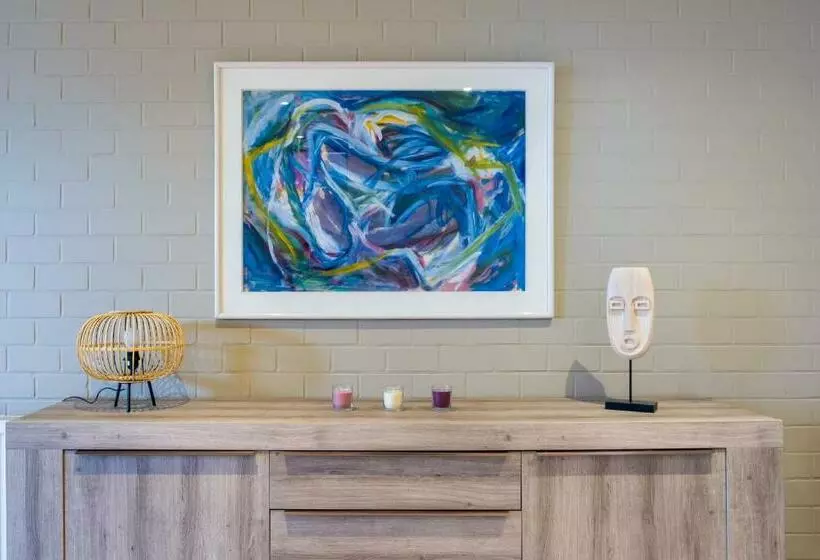 Majatalo Shamballa B & B/ Logies