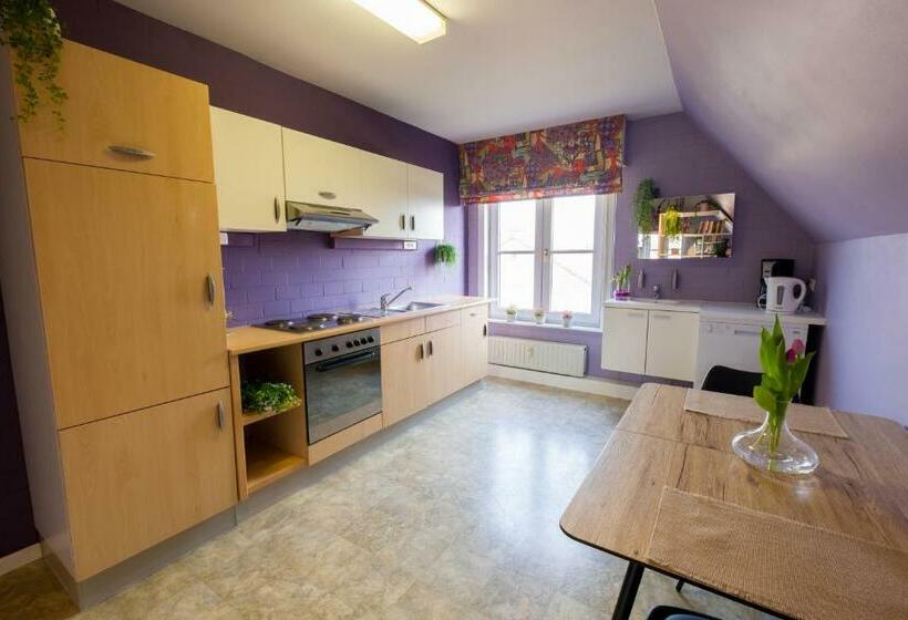 膳宿费 Shamballa B & B/ Logies