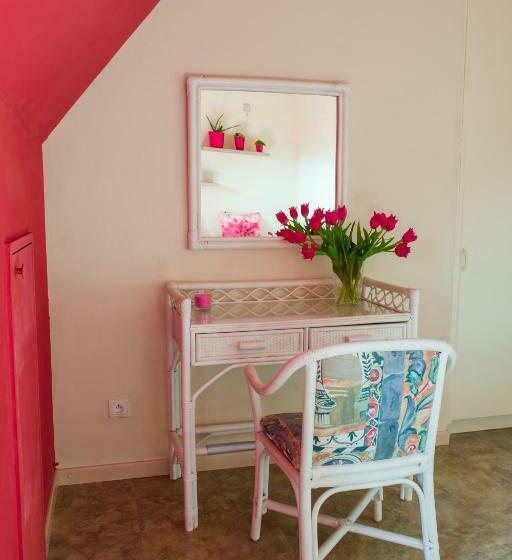 膳宿费 Shamballa B & B/ Logies