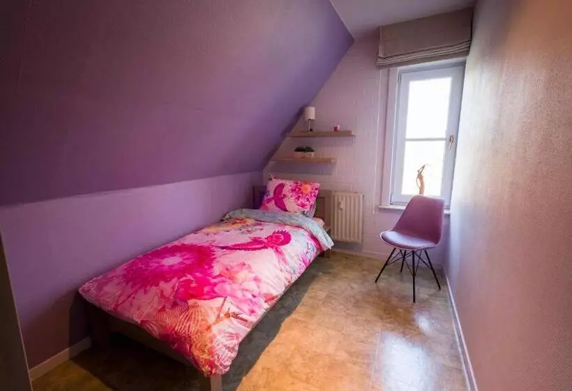 Majatalo Shamballa B & B/ Logies