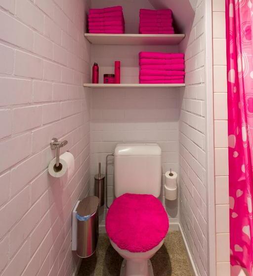 膳宿费 Shamballa B & B/ Logies