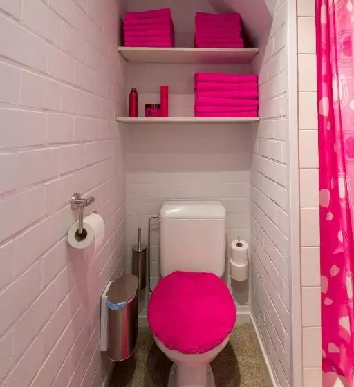 Majatalo Shamballa B & B/ Logies