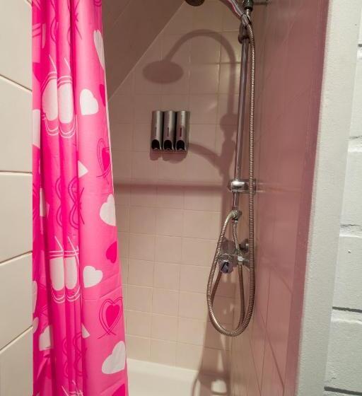 膳宿费 Shamballa B & B/ Logies