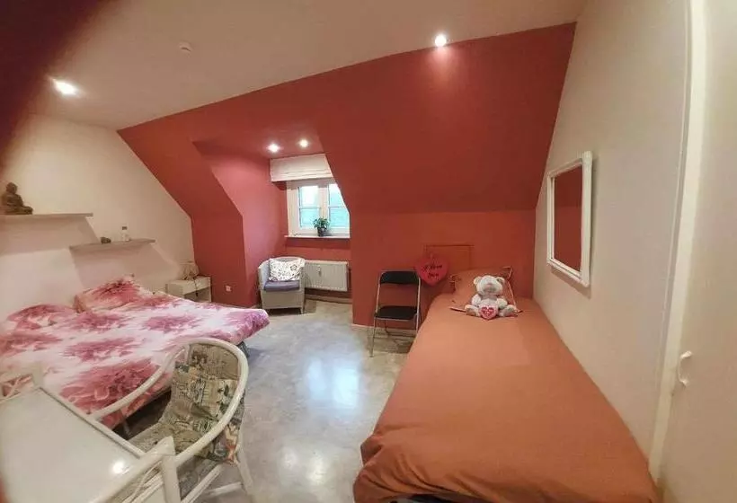 Majatalo Shamballa B & B/ Logies