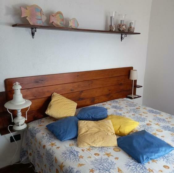 膳宿费 Sole E Mare