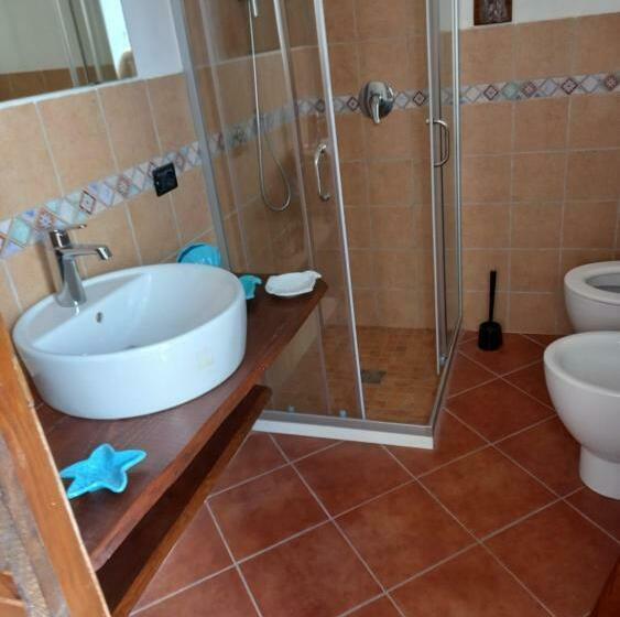 膳宿费 Sole E Mare