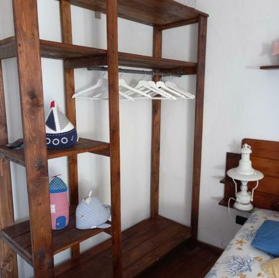 膳宿费 Sole E Mare