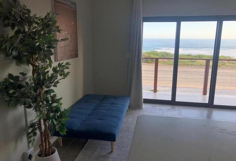 Пансион White Sands Self Catering Units