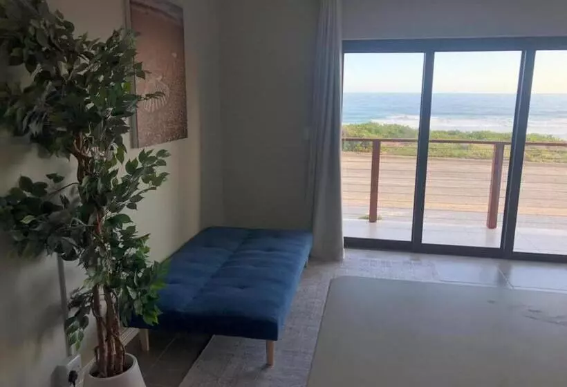 پانسیون White Sands Self Catering Units