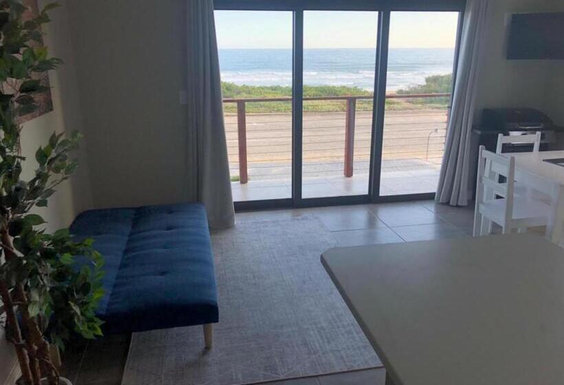 Пансион White Sands Self Catering Units