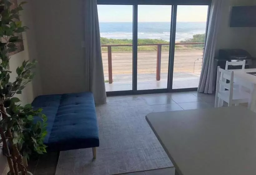 پانسیون White Sands Self Catering Units