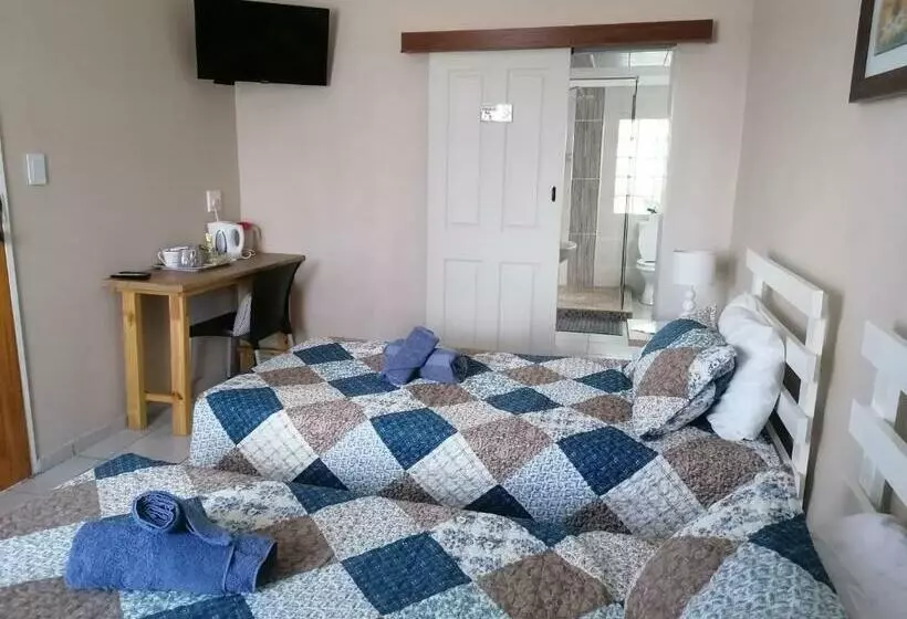 Majatalo Why Not Guesthouse