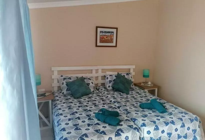 Majatalo Why Not Guesthouse